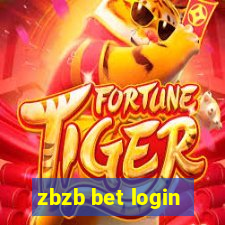 zbzb bet login